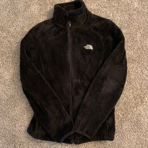North Face Osito jacket